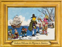 1976 sesame calendar 11 november 1