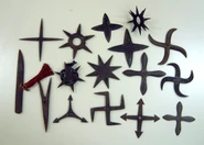 Shuriken-c