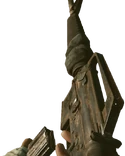 BFBC2V M16A1 Reload