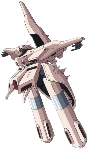 NZ-333 Alpha Azieru
