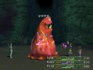 FFX-2 Flan Eater