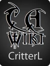 CritterAdmin