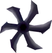 MagicShuriken-ffvii-yuffie