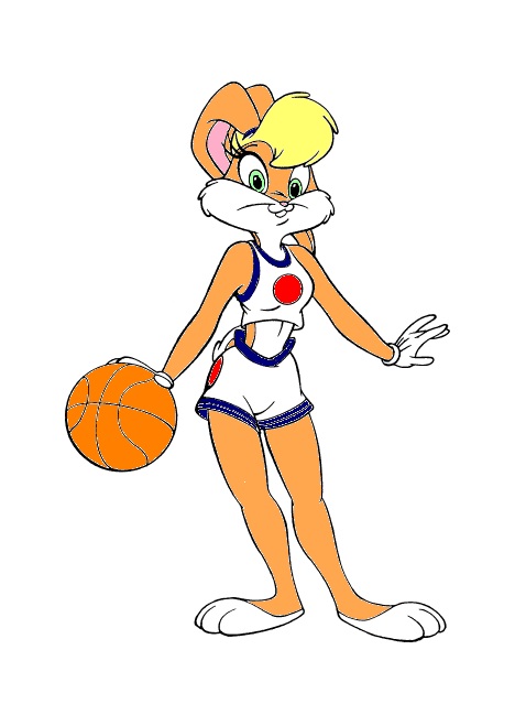 Lola Bunny Wiki Warner Bros