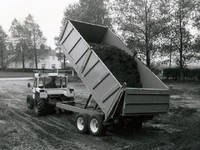 Trantor 002