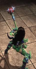 ObsidianStaff