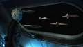 Coalition fleet and Shran.jpg