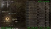 PRO Online Home Menu