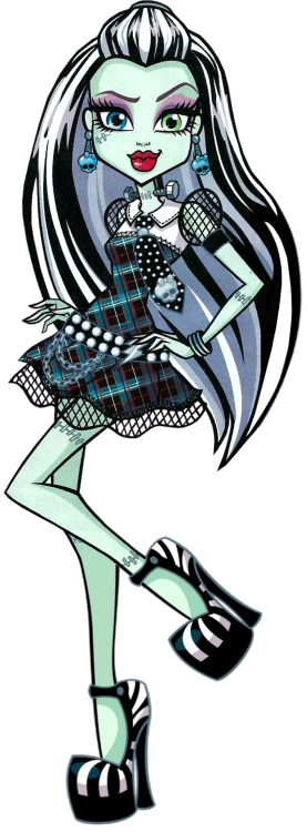 High Resolution Wallpaper on Monster High Characters Wikipedia Wallpapers   Real Madrid Wallpapers