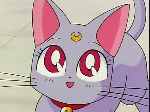 Diana - Sailor Moon Wiki