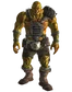 FO3 super mutant