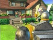 Goddard Watch