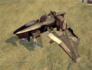 Shrike400