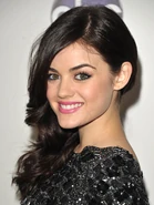 Lucy Hale Jan2011