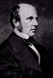 Charles John Canning