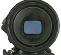 Hybrid Sight On ADS MW3