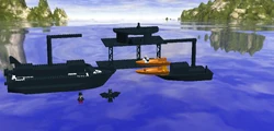 IrnakkPenguincustom