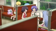 Hayate movie extended scenes 5