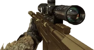 AS50 Gold MW3