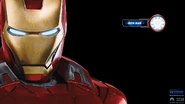 Avenger IronMan