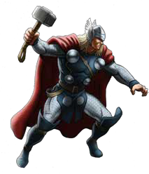 Thor-Classic