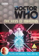 Bbcdvd-thekeysofmarinus
