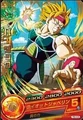 Super Saiyan Bardock Heroes 5