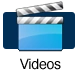 Cc icons videos