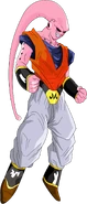Super Buu Gohan
