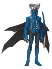 DMC3DTVergil