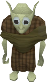 Cavegoblin