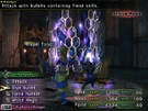 FFX-2 Dispel TonicS