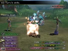 FFX-2 Phoenix DownS