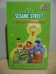 AMusicalCelebrationAustralianVHS