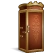 W box of mystery