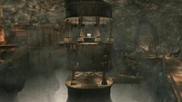 Dark Sanctum Chest