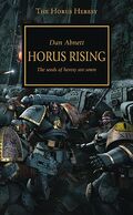 1. Horusrising