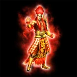 GuanPing-StrikeforceCostume-DLC-WO3