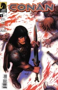 Conan Vol 1 1