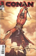 Conan Vol 1 1-D