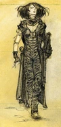 Wastelander CA11