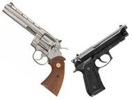 Beretta Colt