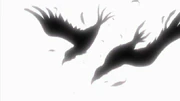 Crow Defeated
