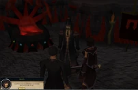 Dark wizard join