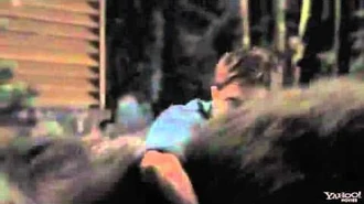 Twilight Breaking Dawn Part 1 