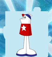 Homestar From Internet