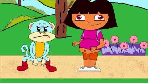 Dora Parody
