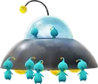 XIII-2 Pupu