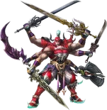 Gilgamesh XIII-2