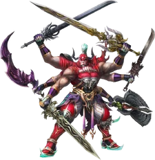 Gilgamesh XIII-2